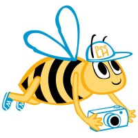 Bee Le Havre logo - Similar company to Puissance Parcs