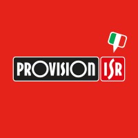 Provision-ISR Italia Srl logo - Similar company to Provision-Isr