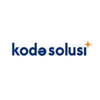 PT Kode Solusi International logo - Similar company to Yuwo Studio