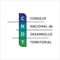 Consejo Nacional de Desarrollo Territorial logo - Similar company to Ministry Of Housing And Urban Planning, Government Of Chile