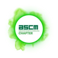 ASCM Greater NC Chapter logo - Similar company to Suretech.Com, Inc.
