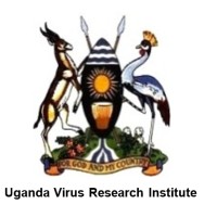 Uganda Virus Research Institute logo - Similar company to Studio 84 Ug