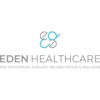Eden Healthcare Hospital logo - Similar company to El Nada Hospital