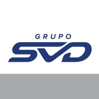 Grupo SVD logo - Similar company to Ale1 Solution