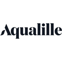 Aqualille logo - Similar company to West | Out East