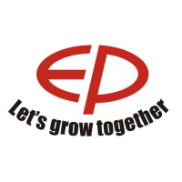 EP Limburg logo - Similar company to Gj Heftruckservice Bv.