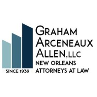 Graham Arceneaux & Allen