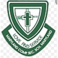 Maryland Comprehensive Secondary School logo - Similar company to Levers Academy