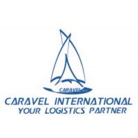 Caravel International bv logo - Similar company to Gate4Eu Nv
