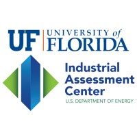 University of Florida Industrial Assessment Center logo - Similar company to University Of North Texas Industrial Assessment Center