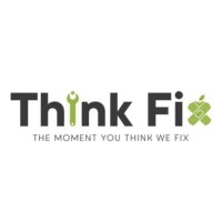 ThinkFix logo - Similar company to Fixxo.In - Apple Experts