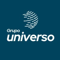 Grupo Universo logo - Similar company to Spb Comunicação