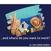 Globalcareer Market logo - Similar company to Match4