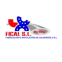 FICAL Levante S.L logo - Similar company to Aluminios Baraza