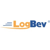 LogBev logo - Similar company to Grupo Manchester