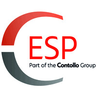ESP Limited logo - Similar company to Drover Studios
