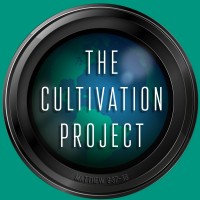 The Cultivation Project logo - Similar company to Fourleaf Co
