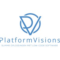 PlatformVisions logo - Similar company to Vision Platform