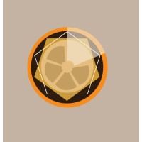 Cacao Shares, The Chocolate Blockchain logo - Similar company to Laundraload - A Load Off Your Laundry