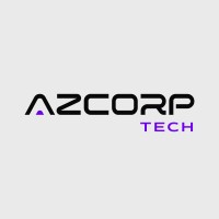 Azcorp Tech logo - Similar company to Bs4It Soluções