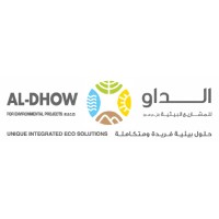 Al-Dhow for Environmental Projects logo - Similar company to Dhow Holding