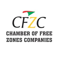 Chamber of Free Zones Companies logo - Similar company to Soft Spark Ltd