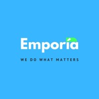 EMPORIA SOCIAL MEDIA MARKETING AGENCY logo - Similar company to Softmedia Marketing