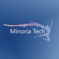 Minoria Tech LLC logo - Similar company to Aransas County, Texas