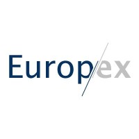 Europex - Association of European Energy Exchanges logo - Similar company to Everstrike Labs