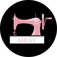 Darjee logo - Similar company to Darjee Magazine