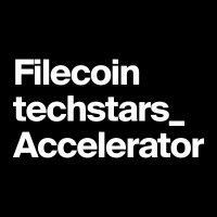 Filecoin Techstars Accelerator logo - Similar company to Passenger.Me