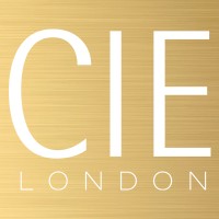 CIE logo - Similar company to Rok Kitchens
