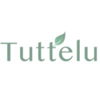 Tuttelu logo - Similar company to Long Mouth Collectibles