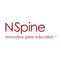 NSpine logo - Similar company to Pediatric Spine Academy India