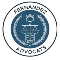 Fernández Advocats logo - Similar company to Lawants