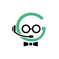 Goober Support logo - Similar company to Gregory, Inc