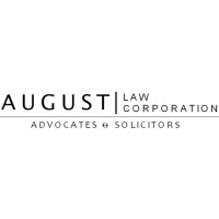 August Law Corporation logo - Similar company to Regulated Layer One (Rl1)