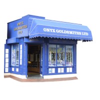 ONYX GOLDSMITHS LIMITED