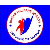 Unique Welfare Society logo - Similar company to Rmkm Ajmer
