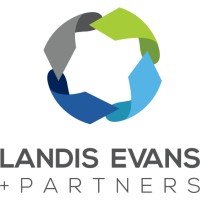 Landis Evans + Partners logo - Similar company to Comprehensive Engineering Services, Inc. (Ces)