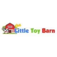The Little Toy Barn logo - Similar company to Toy Trunks