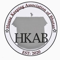 Housekeeping Association Of Bhutan logo - Similar company to I-Pha, India (I - Professional Housekeepers' Association, India)
