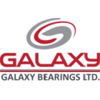 Galaxy Bearings Limited logo - Similar company to Macwell Auto Engineering Ltd. - India