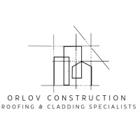 Orlov Construction logo - Similar company to Roofconsult Limited