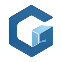 CGIREAL logo - Similar company to Ruxbo Digital Agency