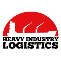 Heavy Industry Logistics Ltd logo - Similar company to Exclusive Project Network Epn