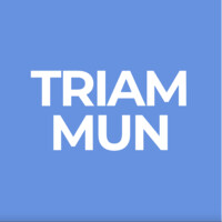 Triam Udom Model United Nations (TriamMUN) logo - Similar company to Creatorsgarten
