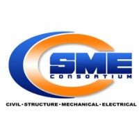 CSME Consortium  (Soil Investigation & Speacilized Work) logo - Similar company to Dcs Consolidated Construction Sdn Bhd