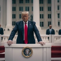 Strategic Genius of Donald Trump logo - Similar company to Critical Path News