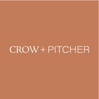 Crow & Pitcher Creative Inc logo - Similar company to Jensenadam.Com | Creative & Film Marketing